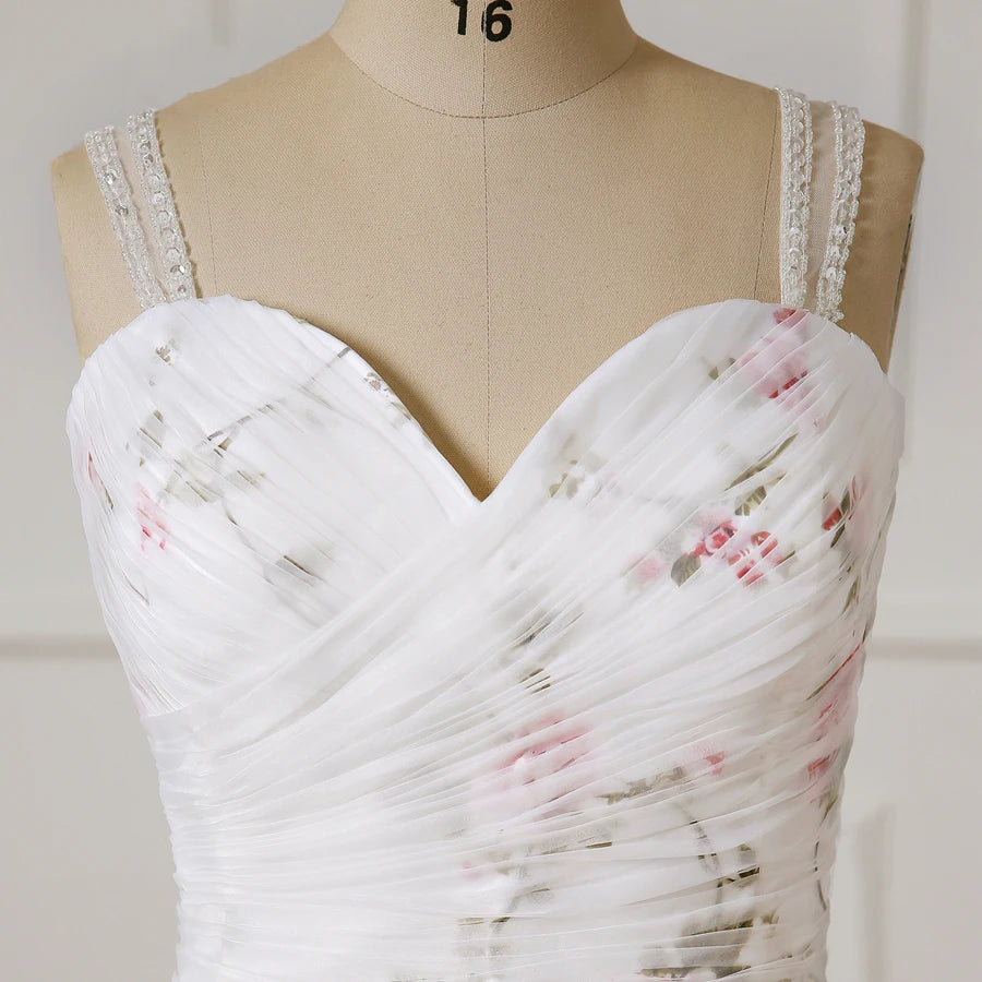 sweetheart ruched bodice wedding dress in sizes 2-24w-formal elegance