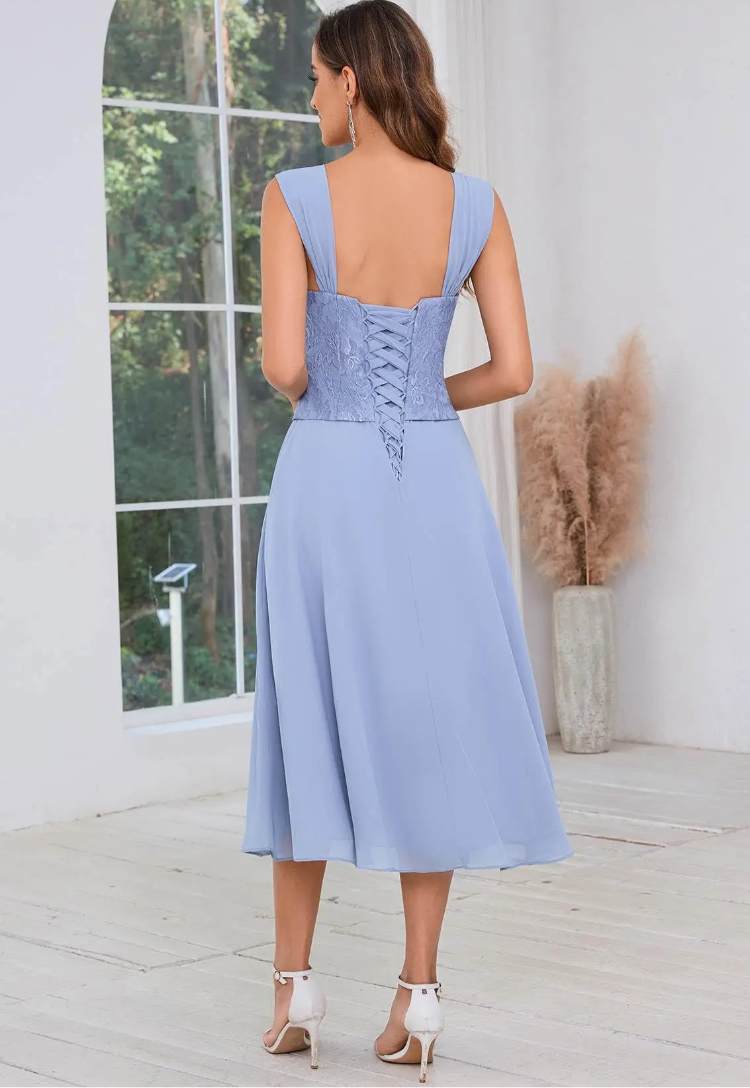 Pink Mother Of The Bride or Groom Dress With Jacket