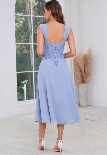 Pink Mother Of The Bride or Groom Dress With Jacket