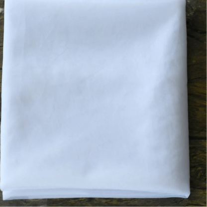 White Red Party Veil For Christmas Birthday Hens Party