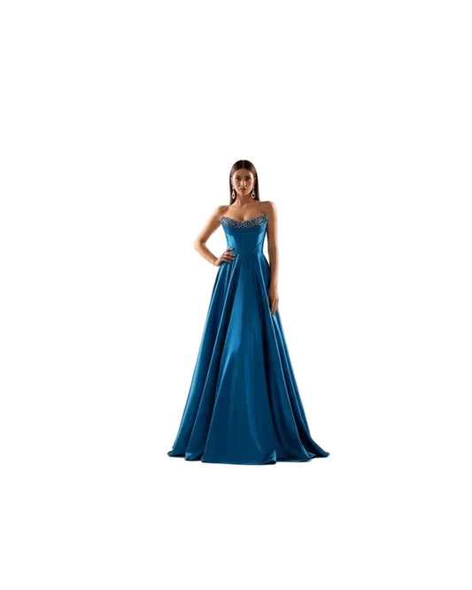 Formal Elegant Dresses – Formal Elegance