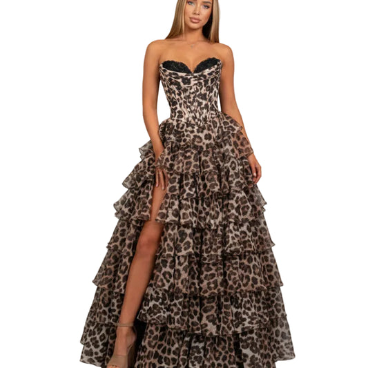 Made-to-Order Formal Dresses & Leavers Gowns